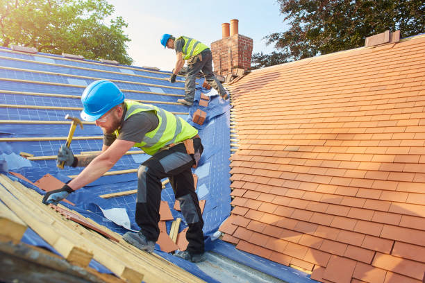 Emergency Roof Repair in Plainview, TN